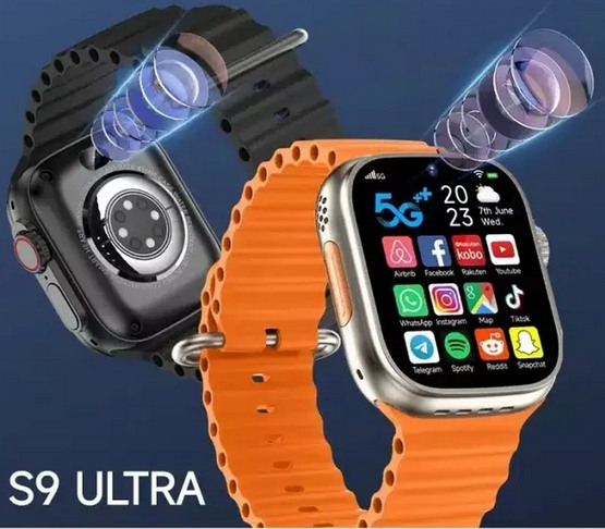 Mobile Watch S.Support