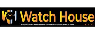 Watch House BD – Stylish Watches Online Bangladesh