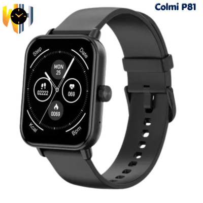COLMI P81 Smart  Watch