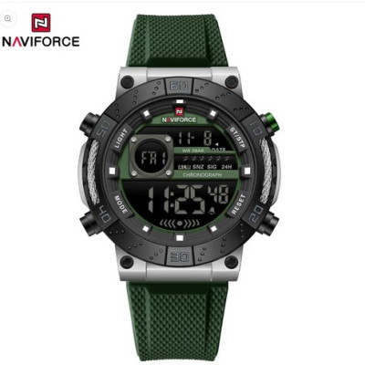 NAVIFORCE NF9241S Men's Large Digital Watch