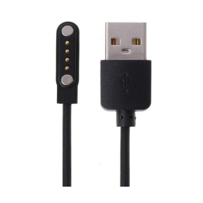 4 Pin Magnetic Charger for Zeblaze Smartwatch