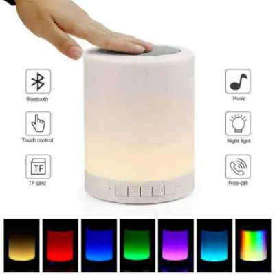 CL 671 Wireless Bluetooth speaker Multi Colour