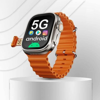 S9 Ultra 5G Smart Calling, Youtube, facebook, Imo, Smart Calling Watch