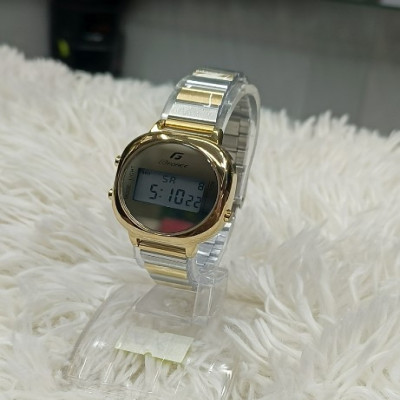 G-Force Ladies Digital Watch 100% Waterproof Hand Watch