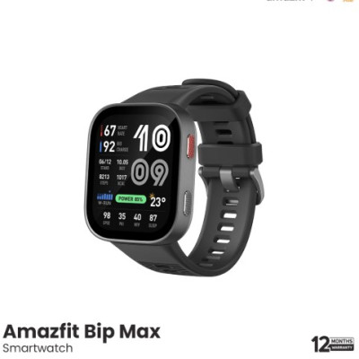 Amazfit BIP Max Smart Watch