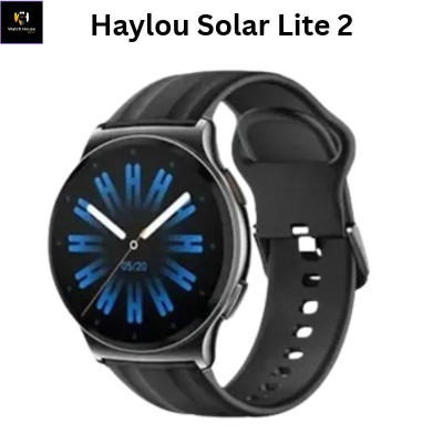 Haylou Solar Lite 2 Smart Watch