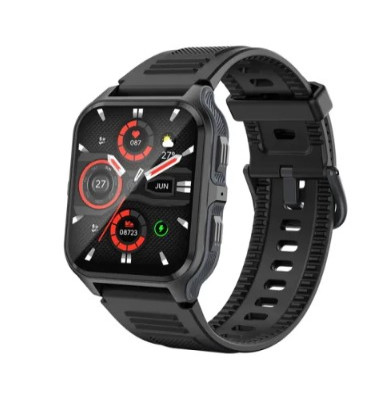 COLMI P73 Long Lasting Charging Backup Bluetooth Calling Smart Watch