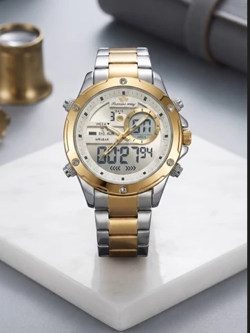 GOLD
