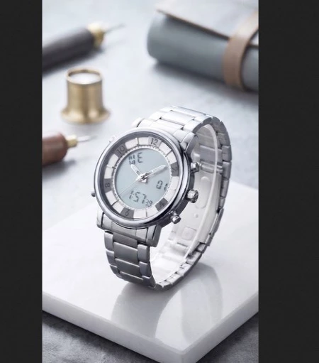 SILVER