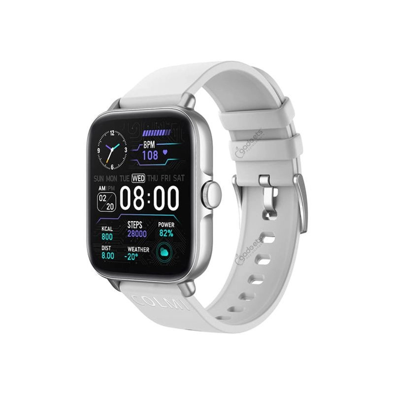 Colmi P28 Plus Smart Watch