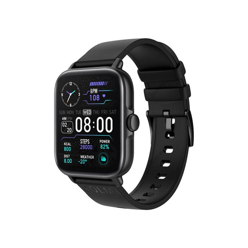 Colmi P28 Plus Smart Watch