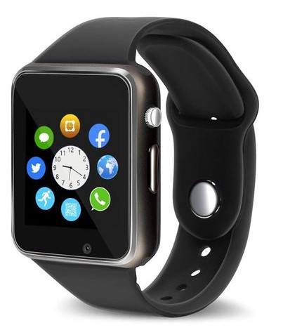 A1 Sim Bluetooth Calling  Support Smart Watch