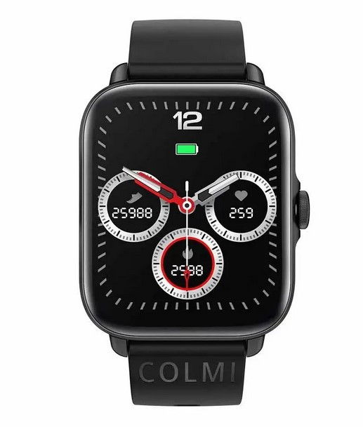 Colmi P28 Plus Smart Watch