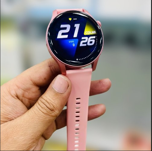 Colmi V73 Smartwatch