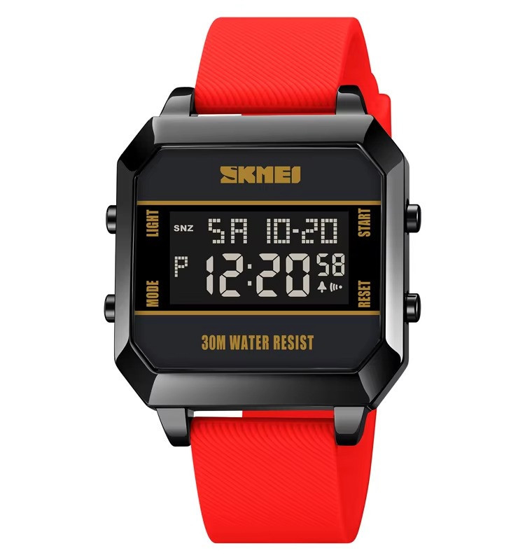 Skmei Watch Model 1848 Digital Led Watch