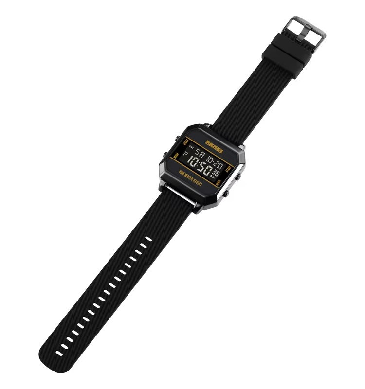Skmei Watch Model 1848 Digital Led Watch