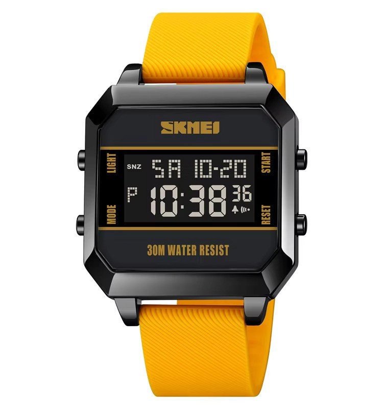 Skmei Watch Model 1848 Digital Led Watch