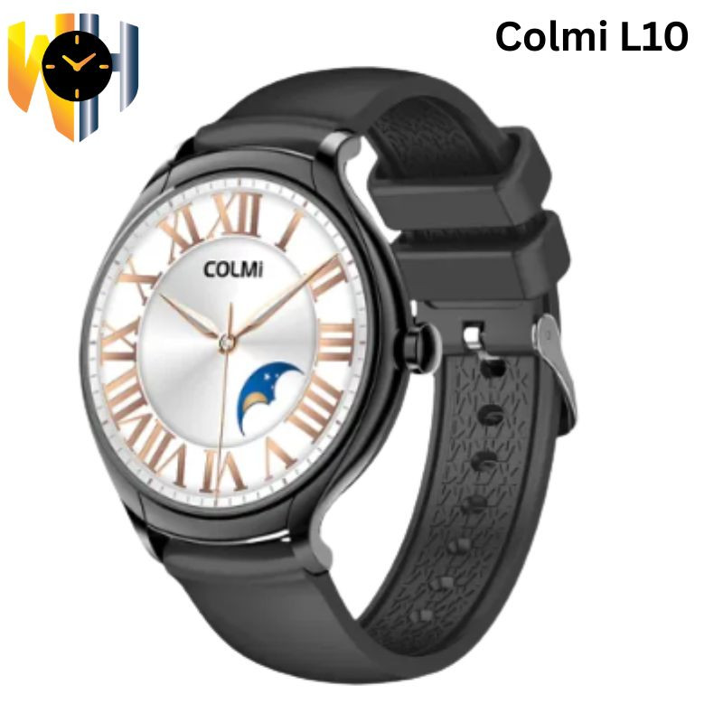 COLMI L10 Bluetooth Calling Smart Watch