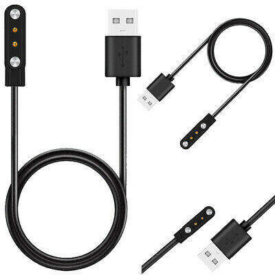 Haylou Ls02 Charger Cable high quality Smart watch Charging Cable for Haylou Ls02/Ls01