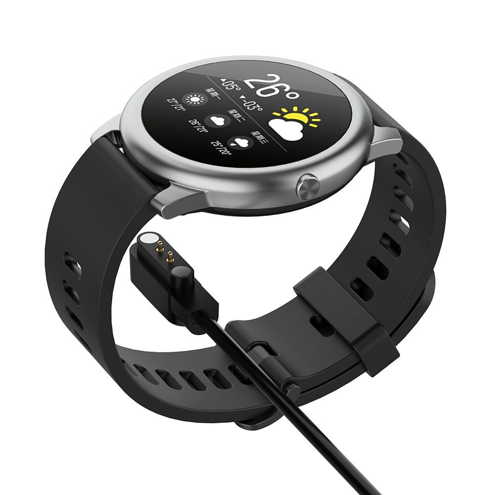 Haylou Solar Ls05 Magnetic Charging Cable