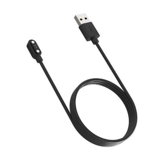 Colmi P28 Plus/P28/P45 Smartwatch Magnetic USB Charging Cable
