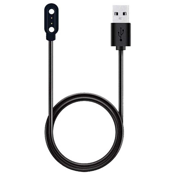 Colmi P28 Plus/P28/P45 Smartwatch Magnetic USB Charging Cable