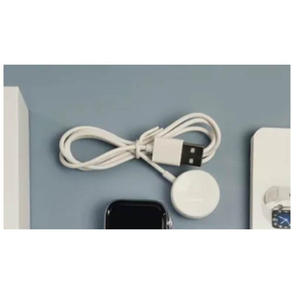 FK99 Smart Watch Wireless Charger