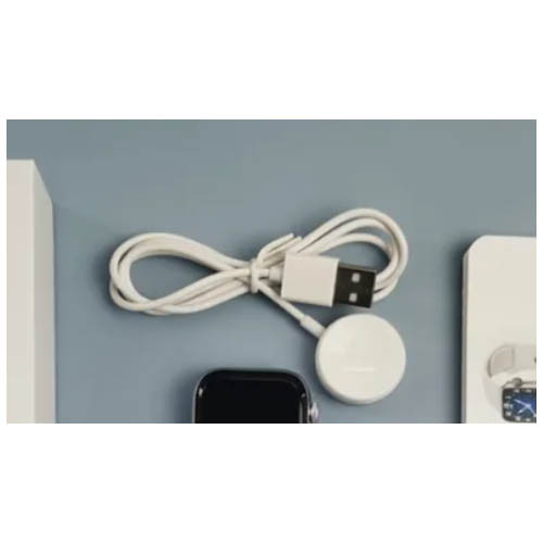 FK99 Smart Watch Wireless Charger