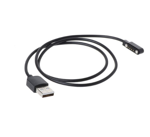 4 Pin Magnetic Charger for Zeblaze Smartwatch