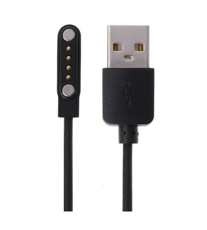 4 Pin Magnetic Charger for Zeblaze Smartwatch