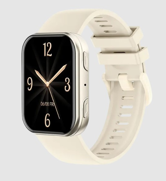 Valdus VS30 PRO BT Calling Smart Watch