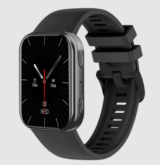 Valdus VS30 PRO BT Calling Smart Watch