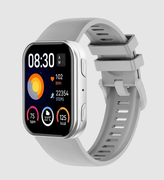 Valdus VS30 PRO BT Calling Smart Watch