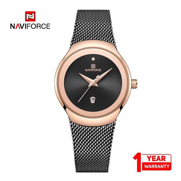NAVIFORCE NF5004