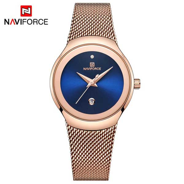 NAVIFORCE NF5004
