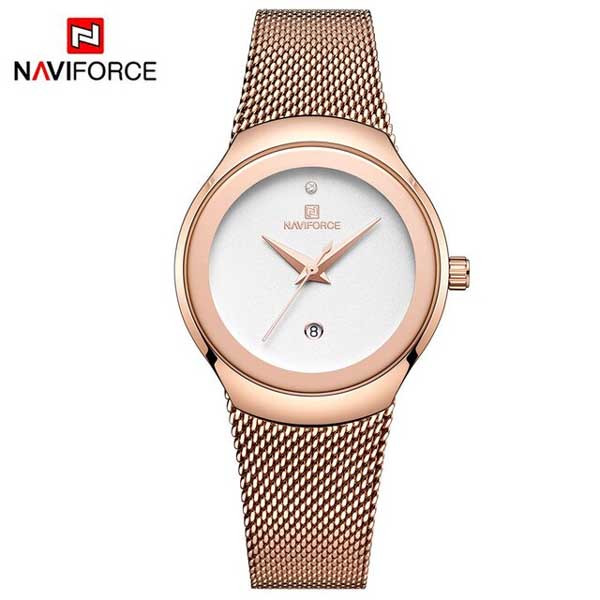 NAVIFORCE NF5004