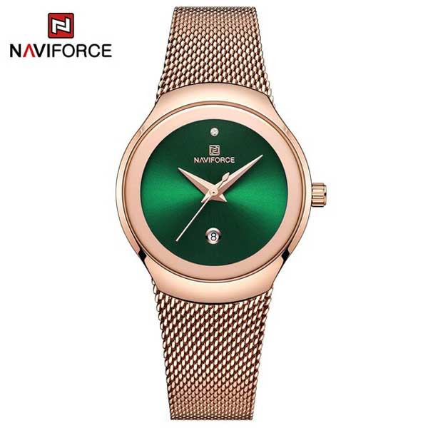 NAVIFORCE NF5004