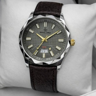 Maxlord 100% Waterproof Watch Model MP-004G