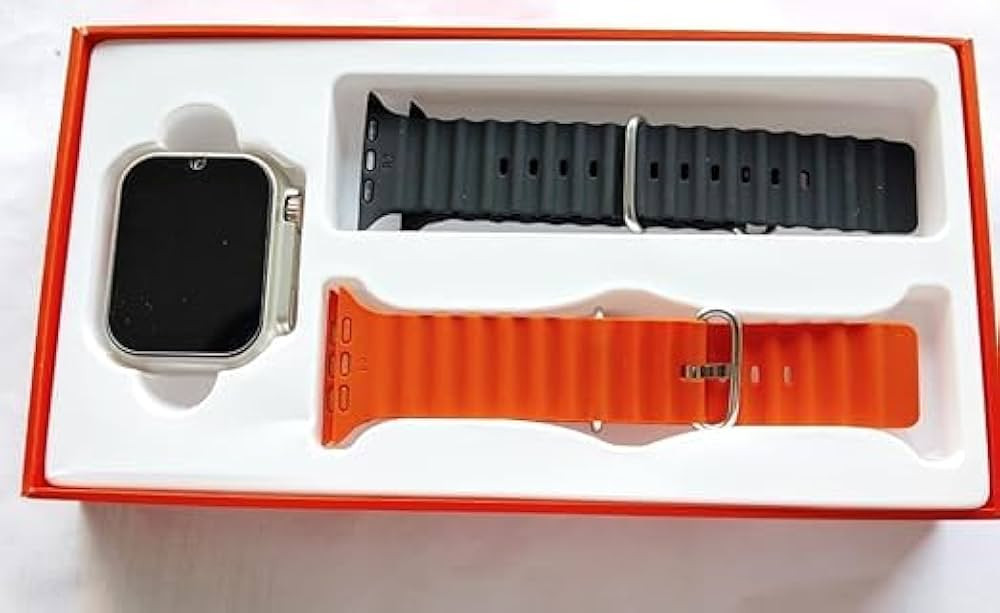 S9 Ultra 5G Smart Calling, Youtube, facebook, Imo, Smart Calling Watch