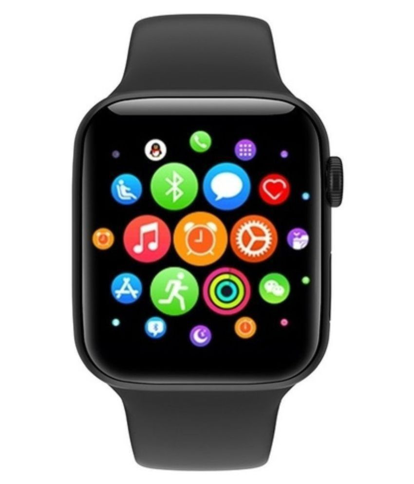 T500 Smart Watch Compatible with Android & iOS Bluetooth Calling Watch