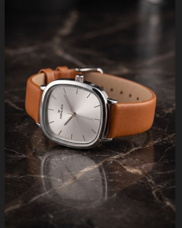 Xenlex Ladies Belt Hand Watch For Women