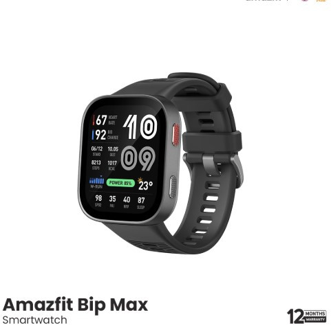 Amazfit BIP Max Smart Watch