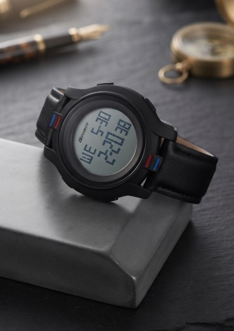 GFORCE 8018G New Arrival Digital 100% Waterproof Watch