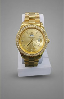 Rolex Master Copy Wrist Watch Rolex Oyster Perpetual Datejust Premium Quality Watch for Men