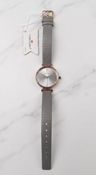 Xenlex XE-6935L-01 Ladies Belt Hand Watch For Women